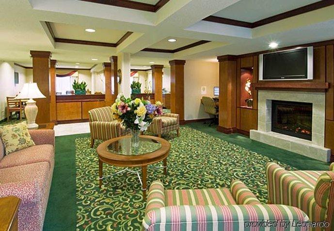 Fairfield Inn & Suites Мерилвил Екстериор снимка