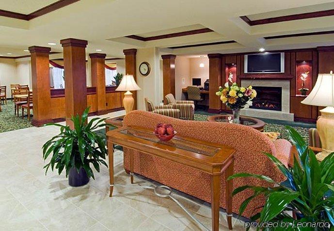Fairfield Inn & Suites Мерилвил Екстериор снимка