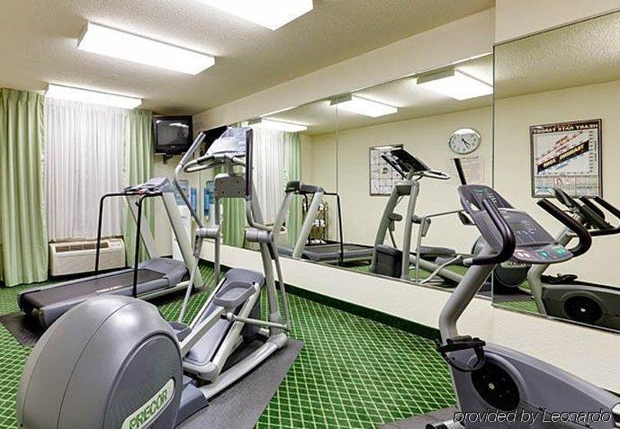 Fairfield Inn & Suites Мерилвил Екстериор снимка