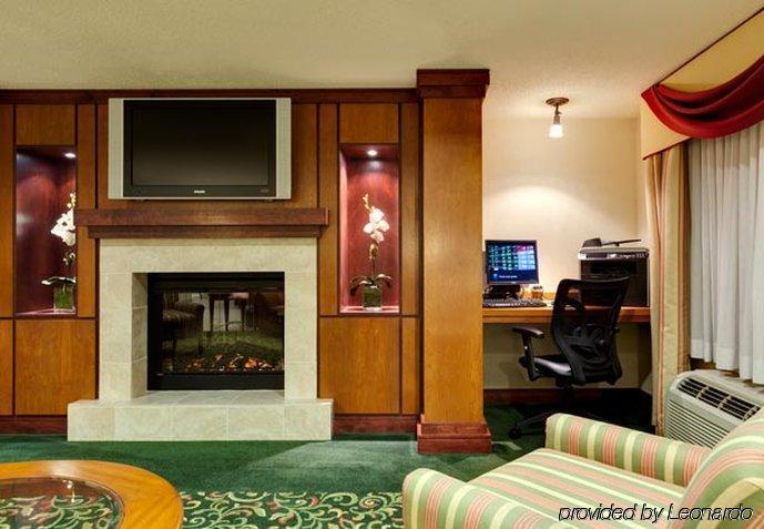 Fairfield Inn & Suites Мерилвил Екстериор снимка